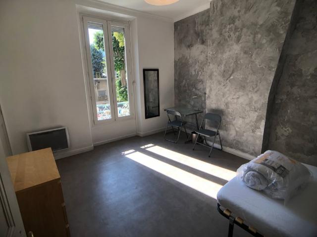 Location Appartement 3 pièces 54m² GRENOBLE 38000