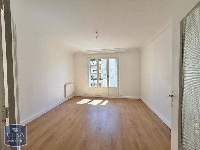 Location Appartement 3 pièces 54m² GRENOBLE 38100