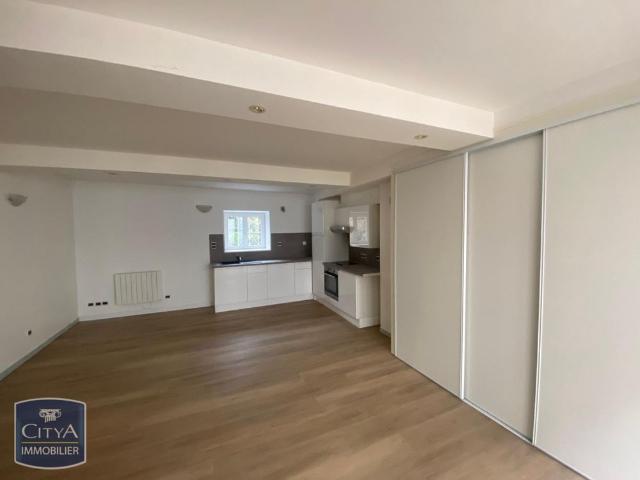 Location Appartement 3 pièces 54m² DIJON 21000