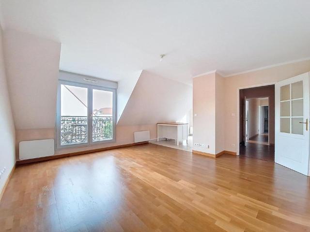 Location Appartement 3 pièces 54m² DIJON 21000