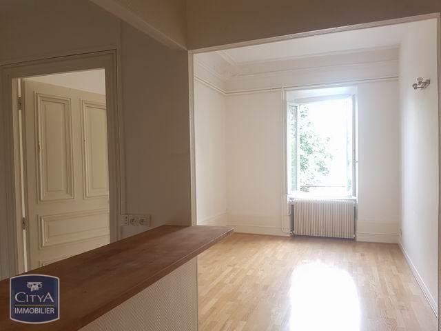 Location Appartement 3 pièces 54m² DIJON 21000