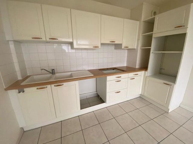 Location Appartement 3 pièces 54m² OLIVET 45160