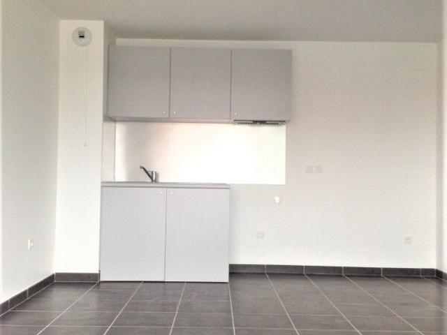 Location Appartement 3 pièces 54m² LORMONT 33310