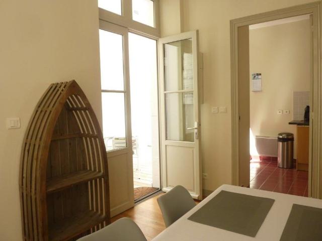 Location Appartement 3 pièces 54m² LA ROCHELLE 17000