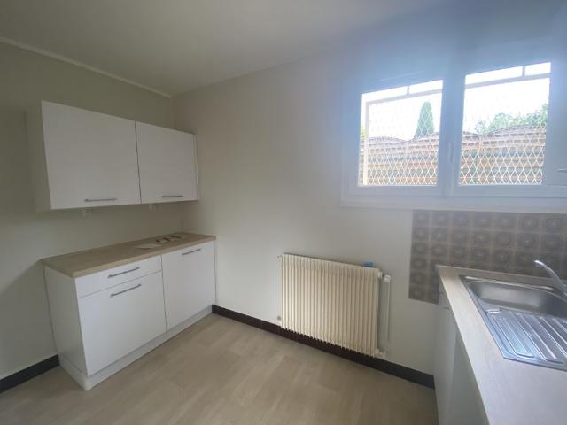 Location Appartement 3 pièces 54m² LE CREUSOT 71200
