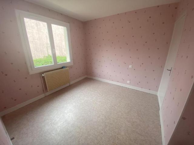 Location Appartement 3 pièces 54m² LE CREUSOT 71200