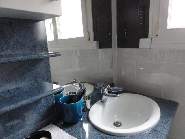 Location Appartement 3 pièces 54m² LE CREUSOT 71200