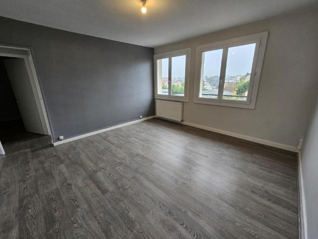 Location Appartement 3 pièces 54m² LE CREUSOT 71200