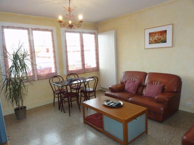 Location Appartement 3 pièces 54m² LE CREUSOT 71200