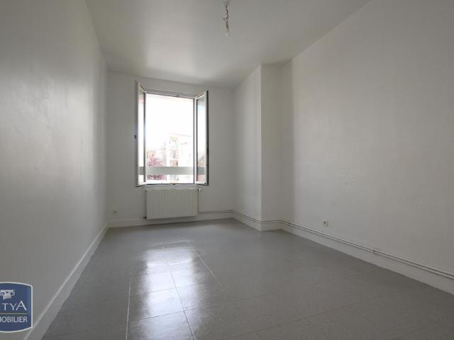 Location Appartement 3 pièces 54m² LE HAVRE 76600