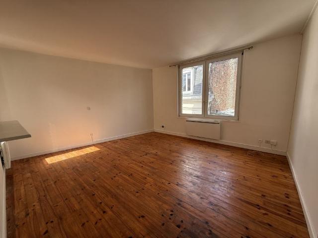 Location Appartement 3 pièces 54m² LILLE 59800