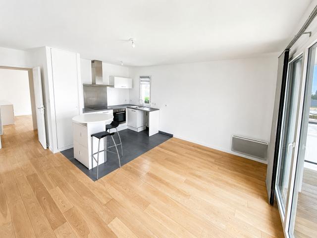 Location Appartement 3 pièces 54m² LILLE 59000
