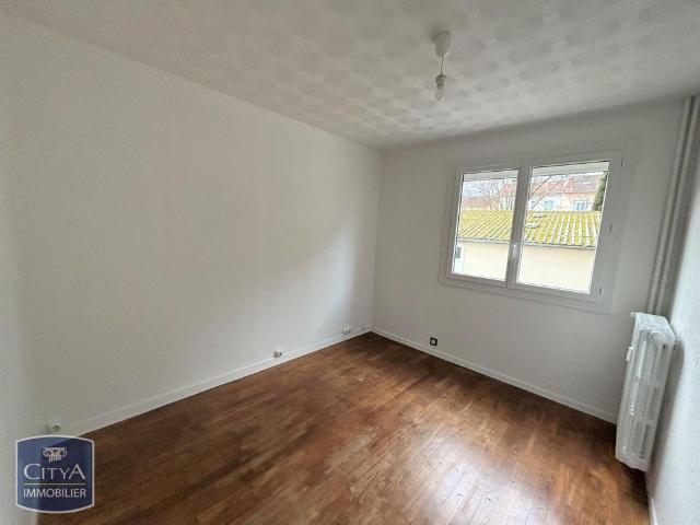 Location Appartement 3 pièces 54m² LIMOGES 87000