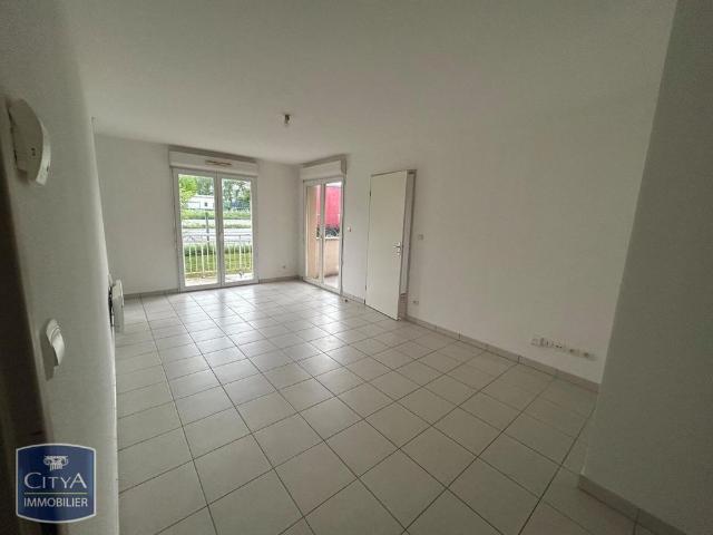 Location Appartement 3 pièces 54m² LIMOGES 87000
