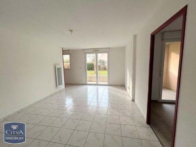 Location Appartement 3 pièces 54m² LIMOGES 87000