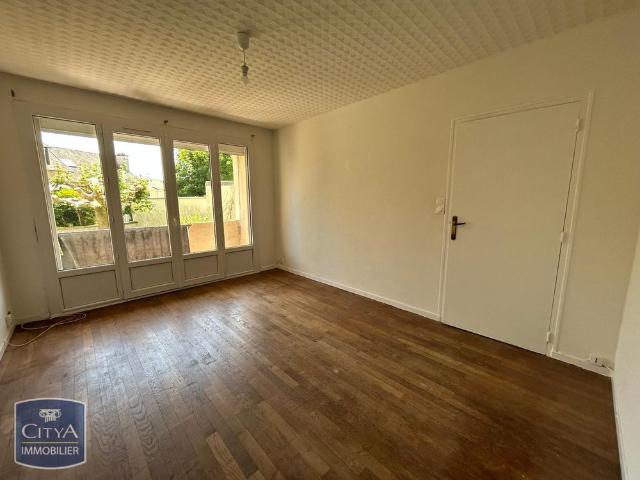 Location Appartement 3 pièces 54m² LIMOGES 87000
