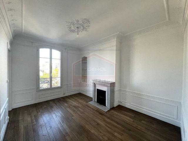 Location Appartement 3 pièces 54m² MONTMORENCY 95160