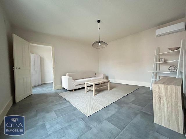 Location Appartement 3 pièces 54m² MONTELIMAR 26200