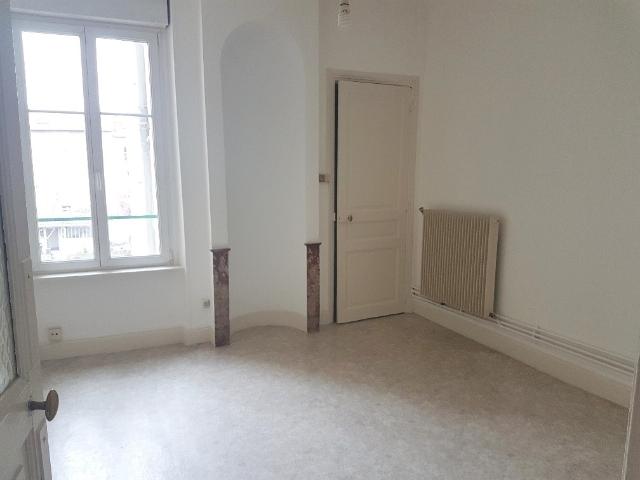 Location Appartement 3 pièces 54m² NANCY 54000