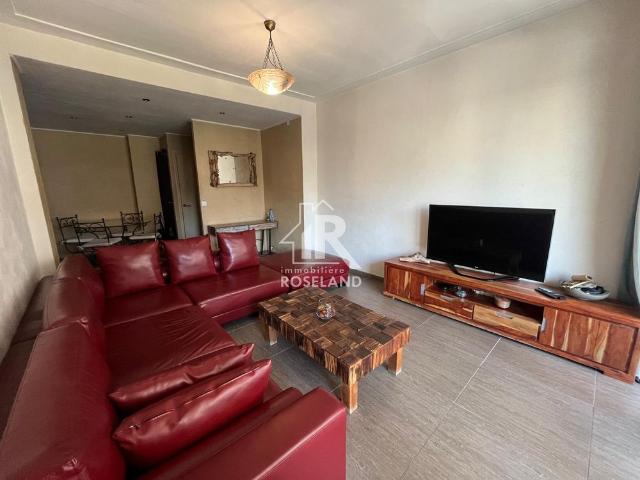Location Appartement 3 pièces 54m² NICE 06200