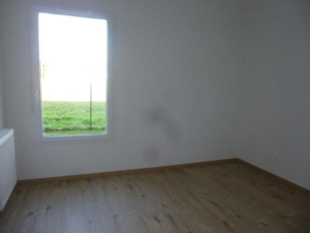 Location Appartement 3 pièces 54m² ST ANDRE DE CUBZAC 33240