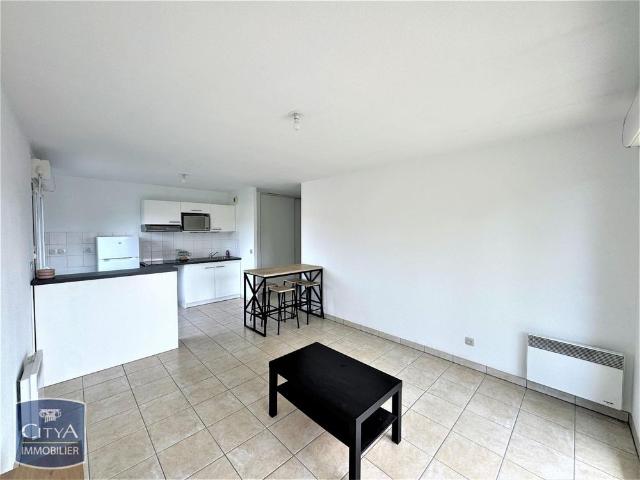 Location Appartement 3 pièces 54m² ST ANDRE LEZ LILLE 59350