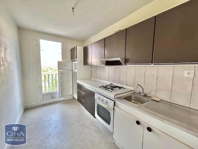 Location Appartement 3 pièces 54m² ST ETIENNE 42100