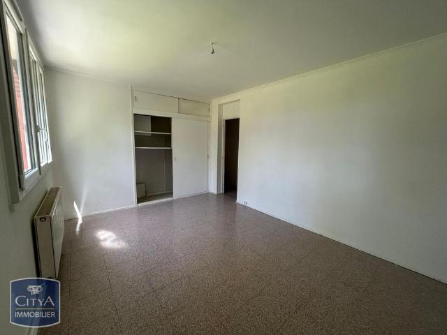 Location Appartement 3 pièces 54m² STE GENEVIEVE DES BOIS 91700