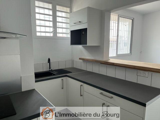 Location Appartement 3 pièces 54m² STE ROSE 97115