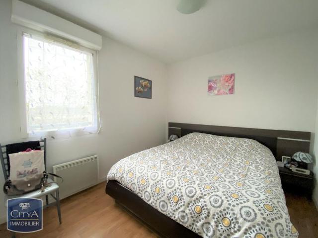 Location Appartement 3 pièces 54m² PINEUILH 33220