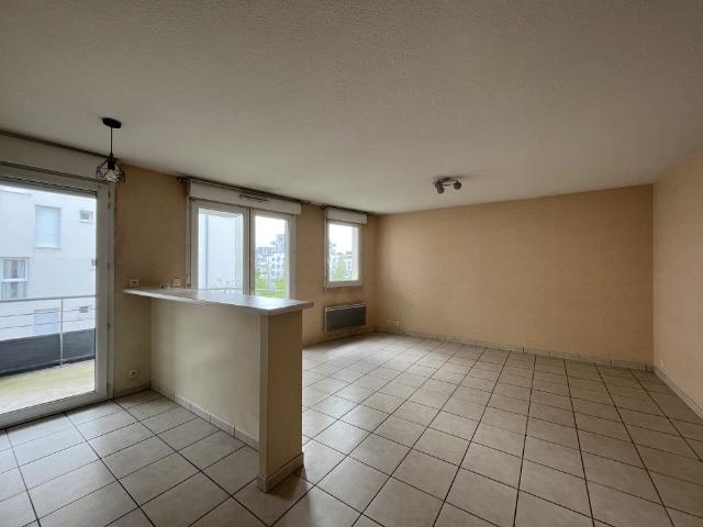 Location Appartement 3 pièces 54m² RODEZ 12000