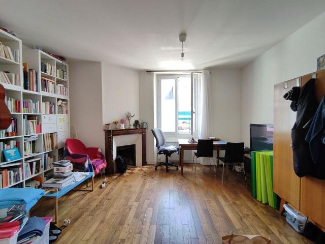 Location Appartement 3 pièces 54m² RENNES 35000