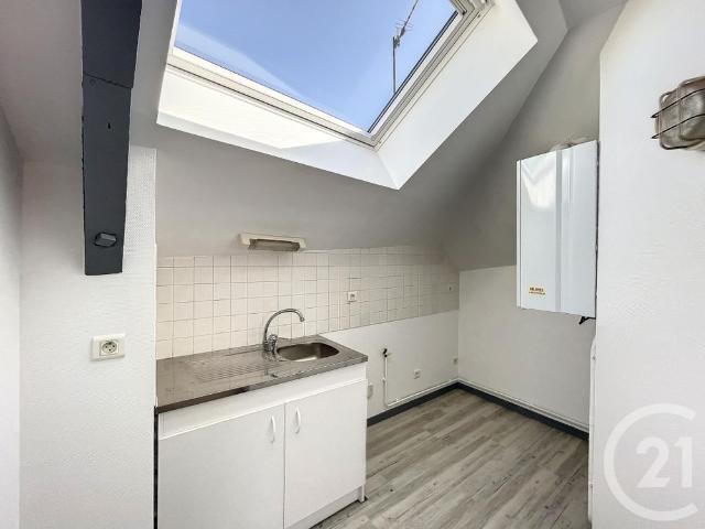 Location Appartement 3 pièces 54m² RIOM 63200