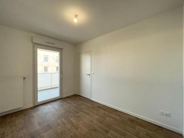 Location Appartement 3 pièces 54m² TRELAZE 49800