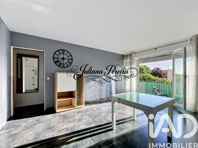 Location Appartement 3 pièces