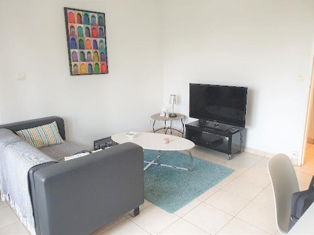 Location Appartement 3 pièces 55.43 m2 Talence