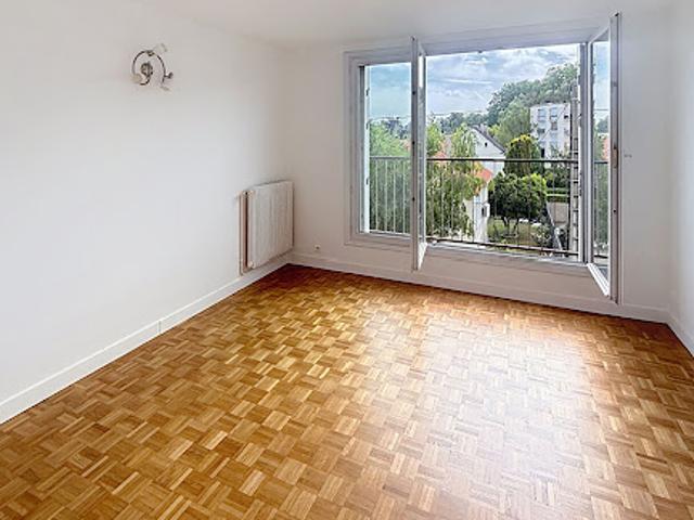 Location Appartement 3 pièces 55.53 m2 Massy