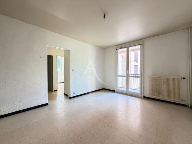 Location appartement 3 pièces, 55.52m², Manosque