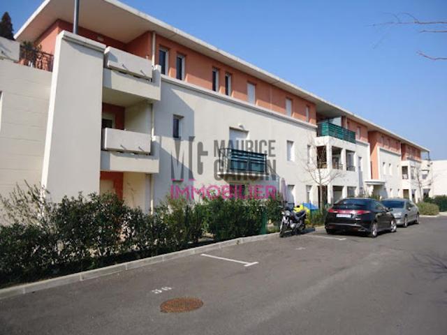 Location Appartement 3 pièces 55.57 m2 Cavaillon