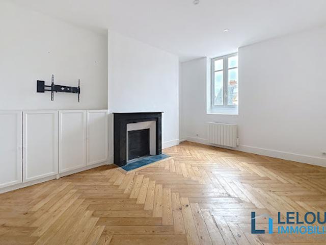 Location Appartement 3 pièces 50 m2 Rouen