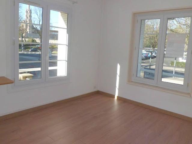 Location Appartement 3 pièces 55.58 m2 Caen