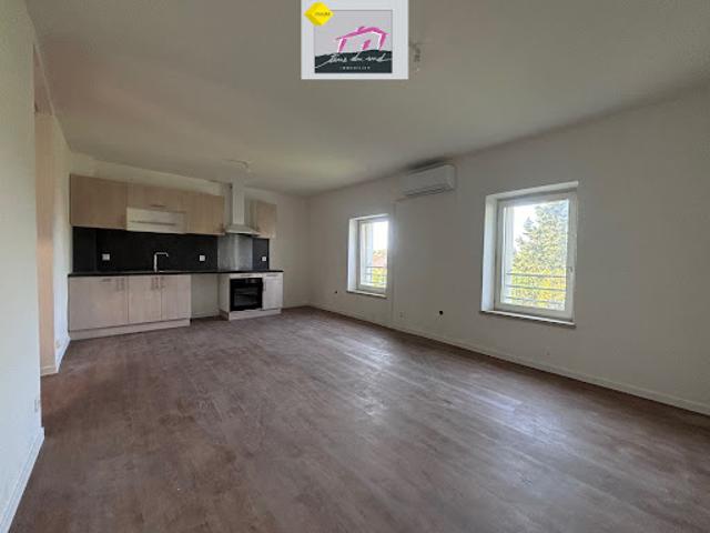 Location Appartement 3 pièces 55.66 m2 Lézignan Corbières