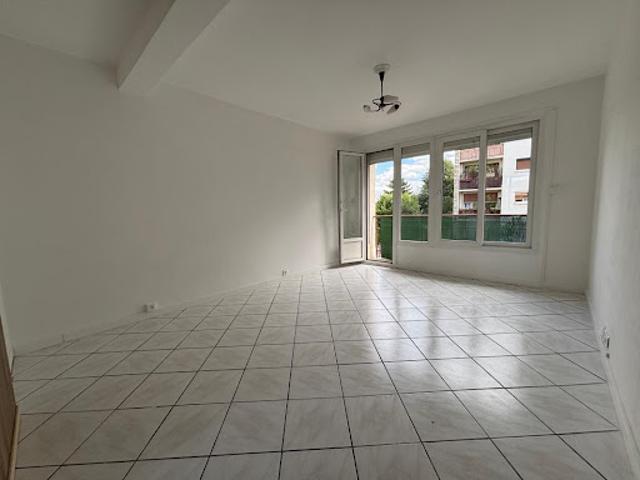 Location Appartement 3 pièces 55.73 m2 Le Perreux sur Marne