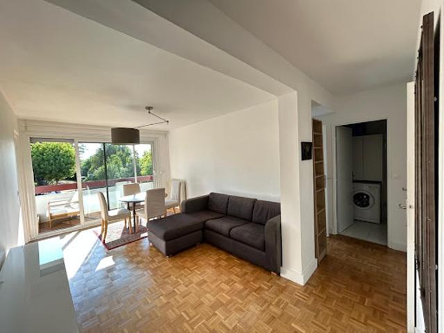 Location Appartement 3 pièces 55.74 m2 Malakoff