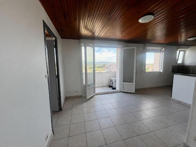 Location Appartement 3 pièces 55.75 m2 Livron sur Drôme