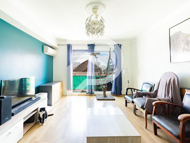Location Appartement 3 pièces 55.76 m2 Marseille 14ème