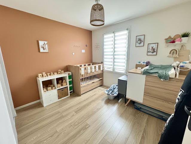 Location Appartement 3 pièces 55.78 m2 Guignes