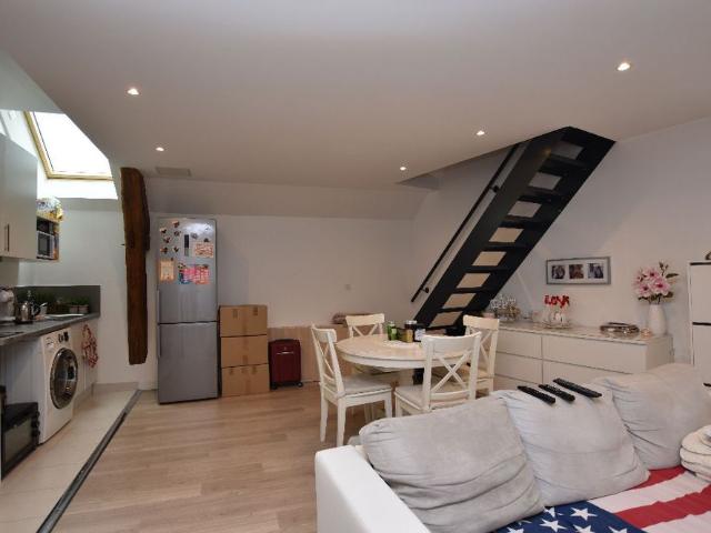 Location appartement 3 pièces, 55.83m², Grisy Suisnes