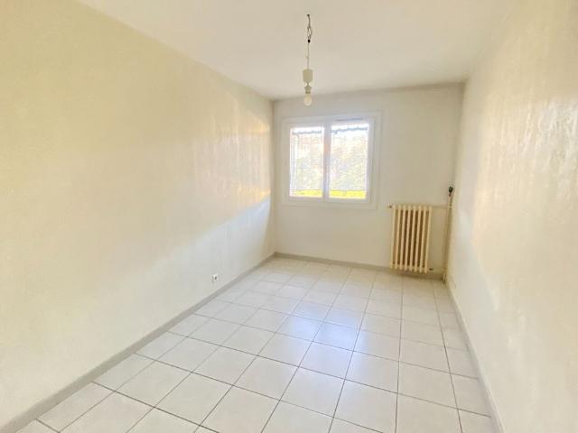 Location appartement 3 pièces, 55.84m², Nice