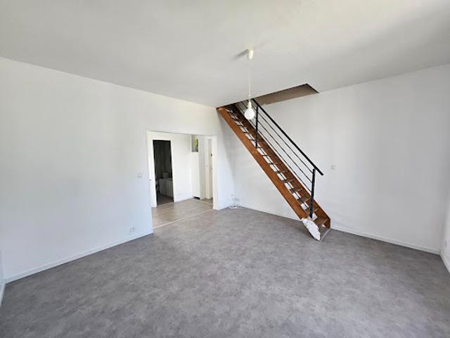 Location Appartement 3 pièces 55.89 m2 Nangis